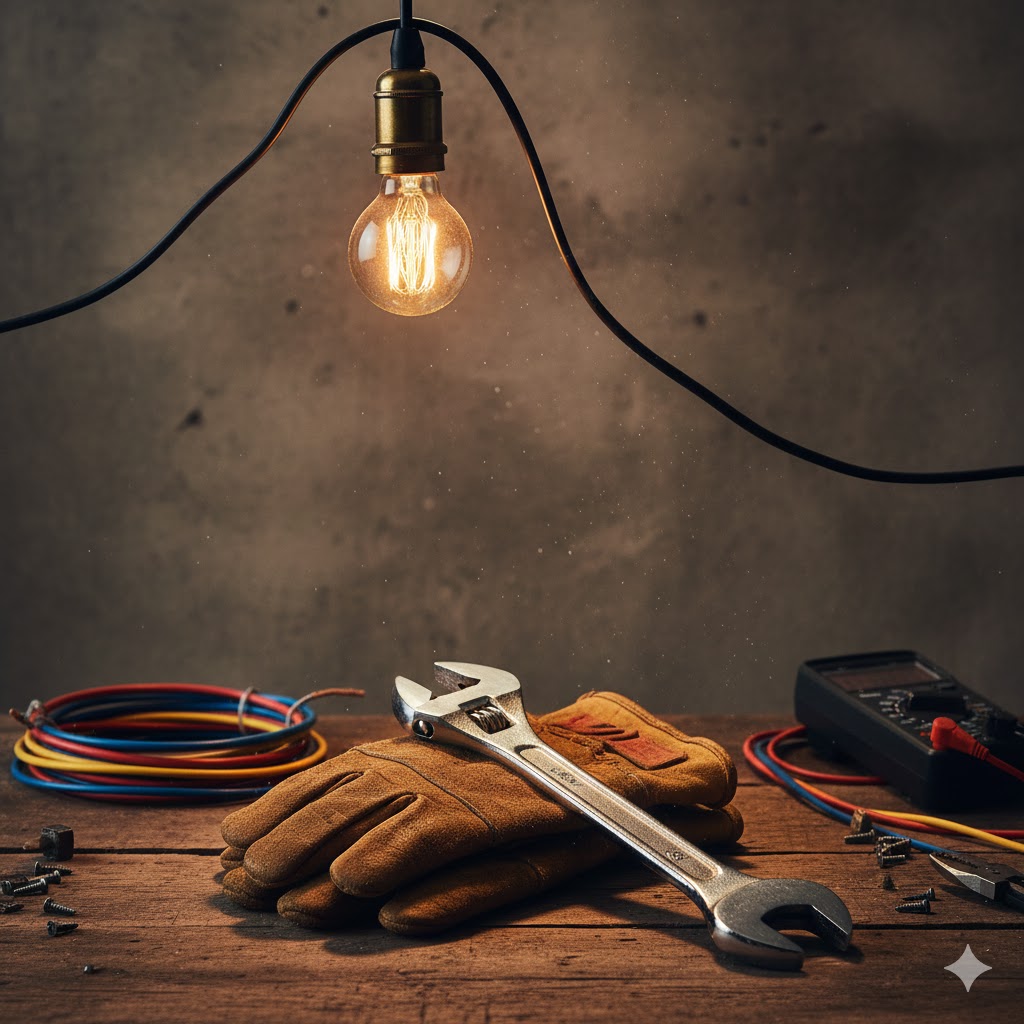 Avcılar Elektrikçi - 7/24 Acil Hizmet