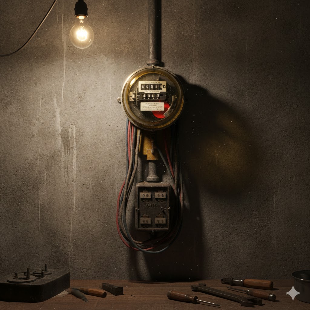 Bakırköy Elektrikçi - 7/24 Acil Hizmet