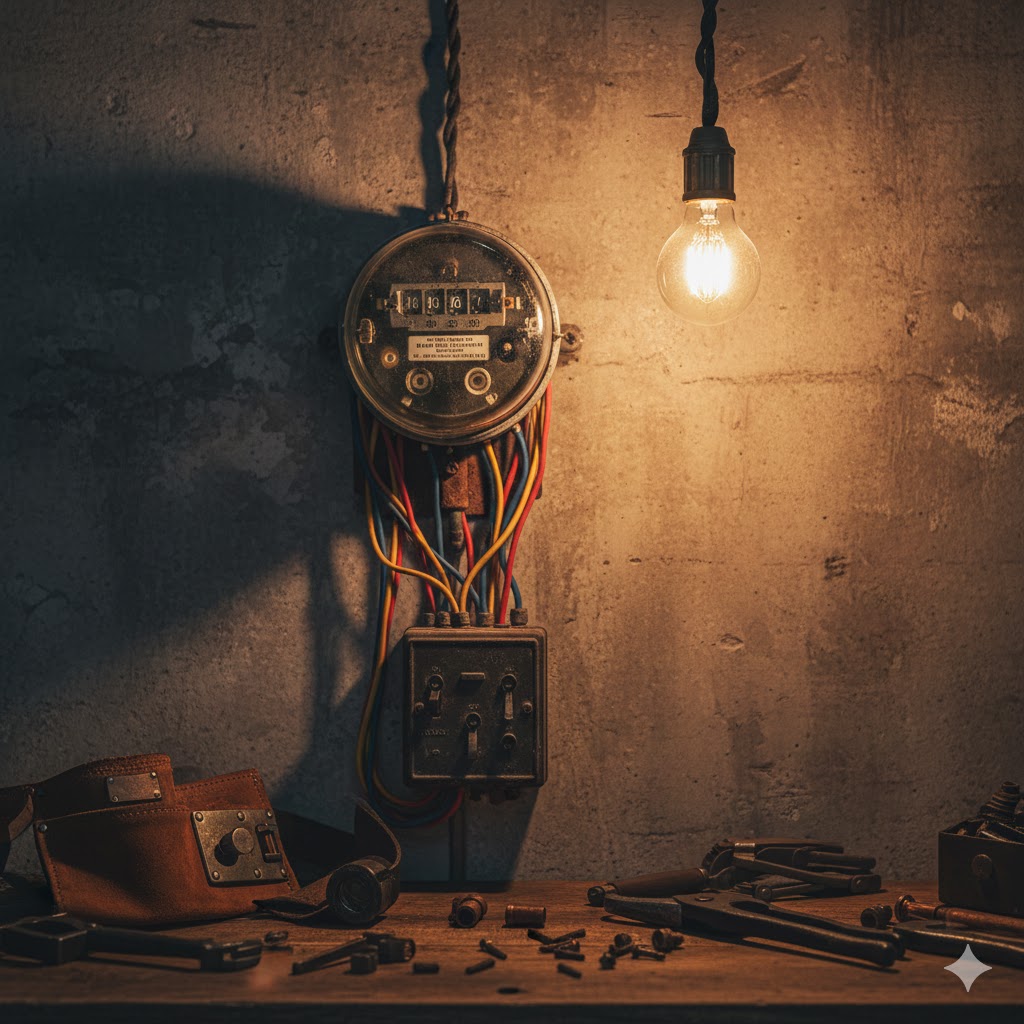 Zeytinburnu Elektrikçi - 7/24 Acil Hizmet